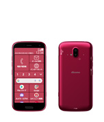 らくらくスマートフォン F-52B 取扱説明書 | お客さまサポート | NTTドコモ