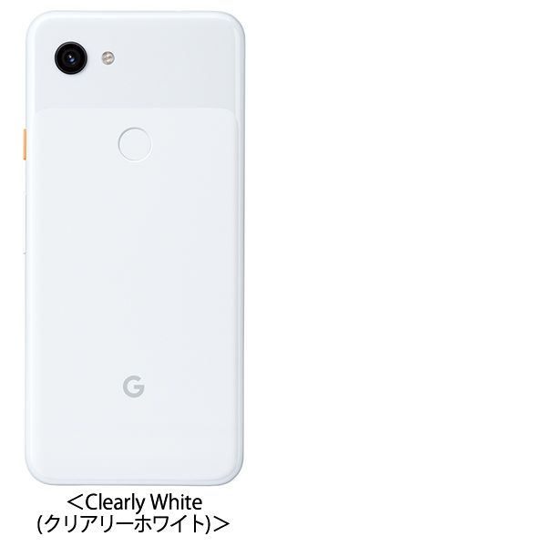 報道発表資料 : （お知らせ）「Google Pixel 3a」を発売 | お知らせ