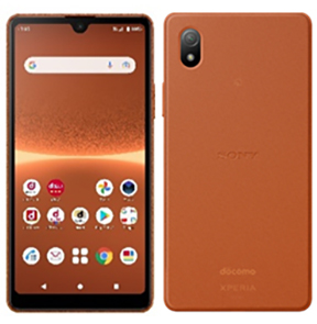 報道発表資料 : 「ドコモスマートフォン」の新商品Xperia 3機種を開発