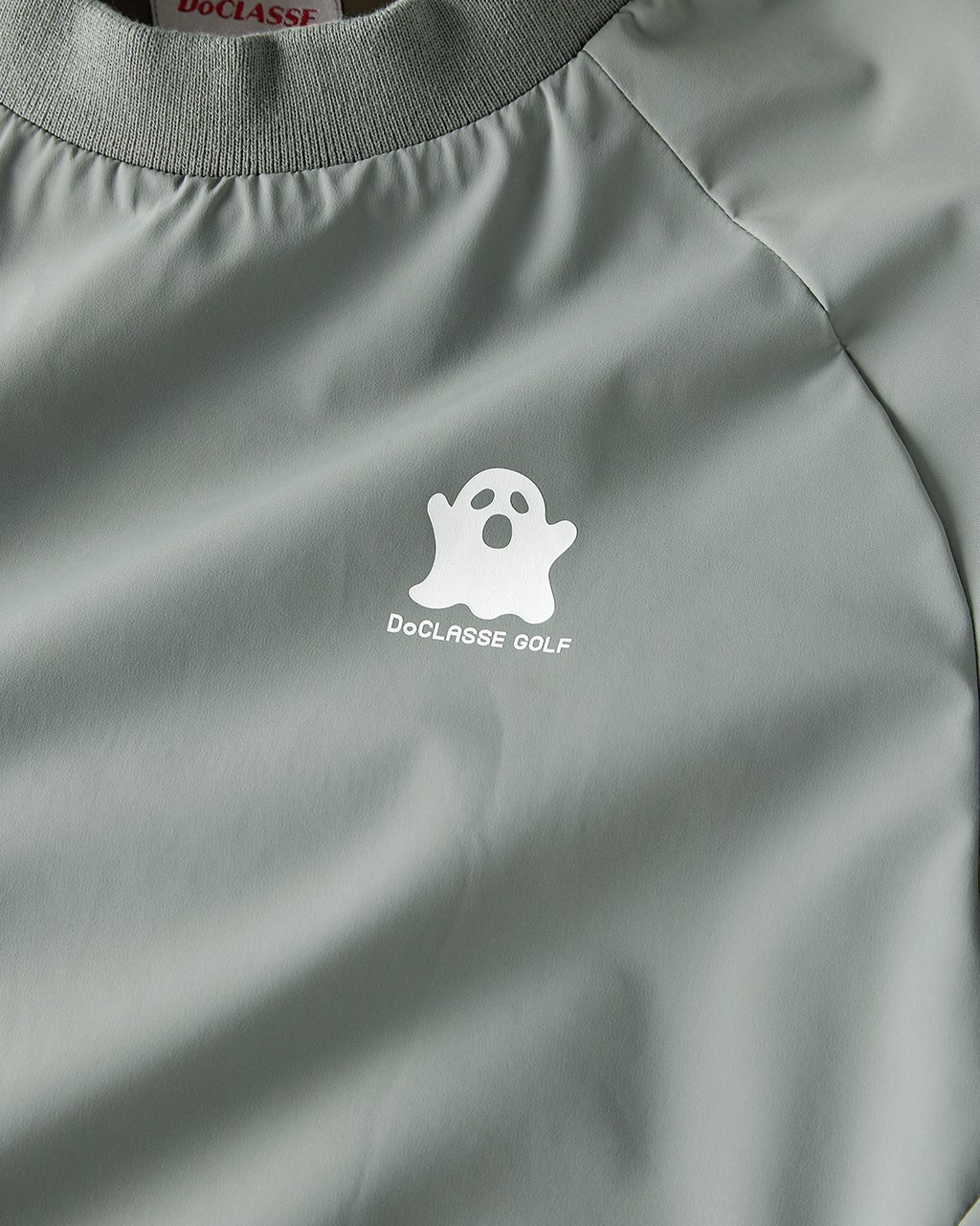 マジカルサーモプルオーバーブルゾン/DoCLASSE