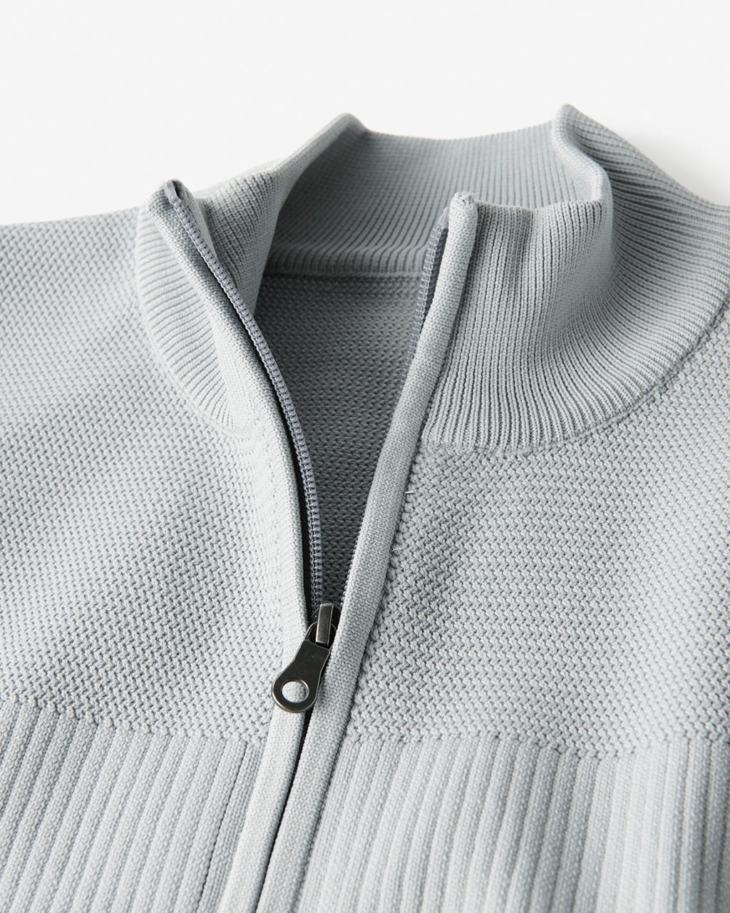 軽量ストレッチフルジップゴルフジャケット/DoCLASSE