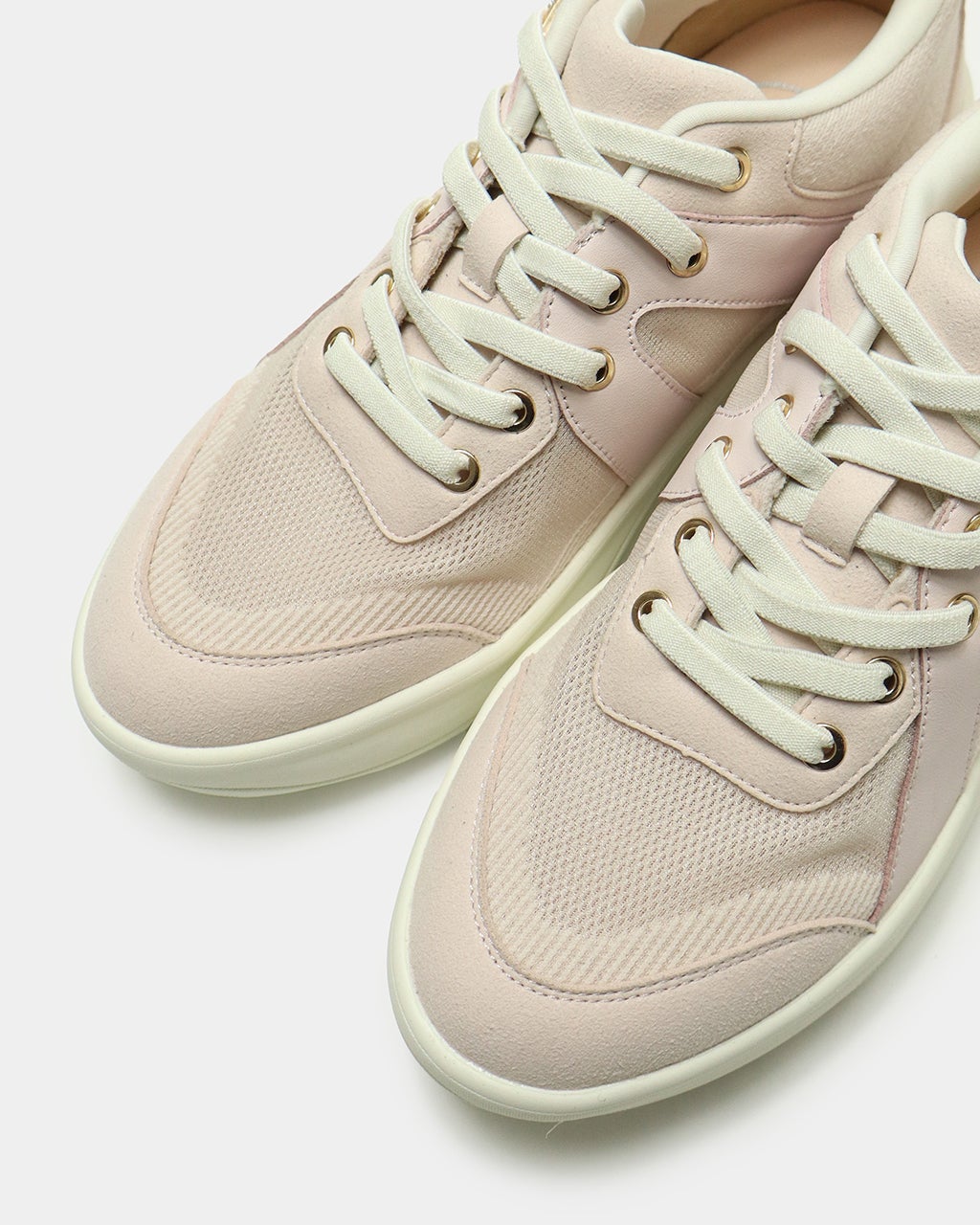 ハンズフリーシアースニーカー/DoCLASSE