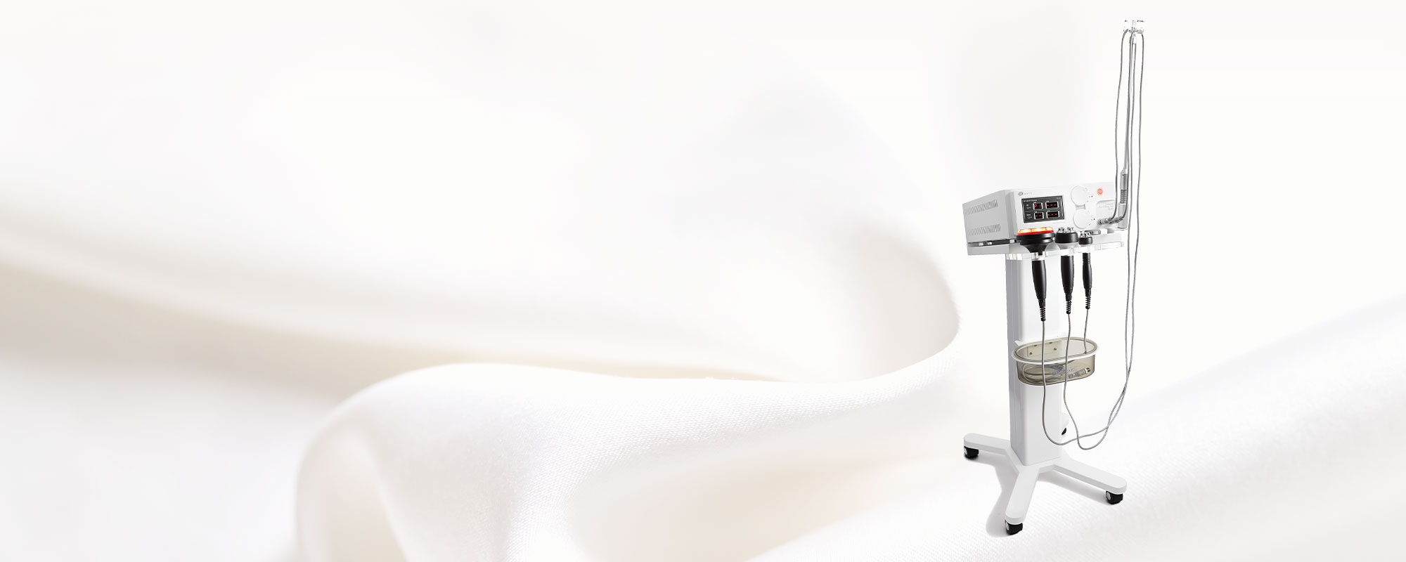 業務用美容機器・エステ用品販売のドクターズ・キッツ