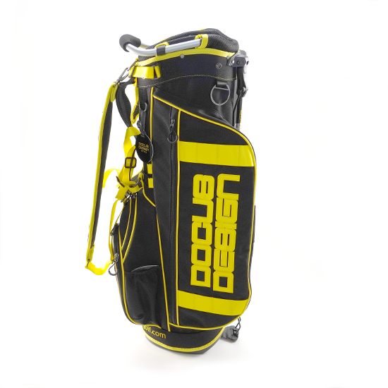 DCC764/DCC764S C6Y Stand | Haraken DOCUS ドゥーカスゴルフクラブ