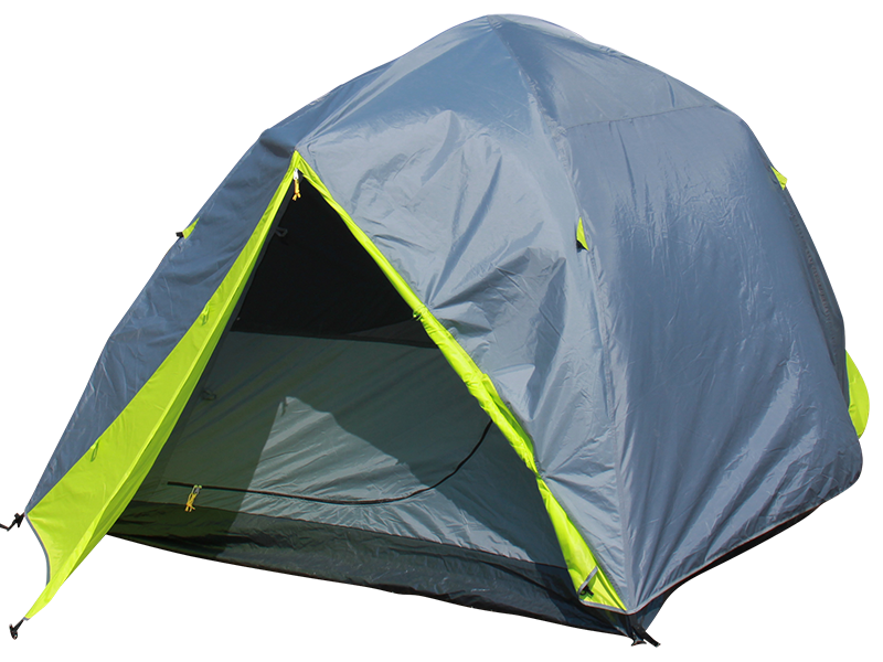 販売終了】コネクタブルワンタッチテント T5-206 - DOD（ディーオー