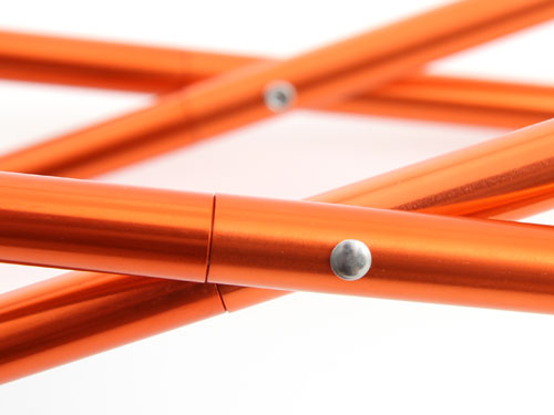 販売終了】ウルトラライトマイクロチェア C1-54 - DOD（ディーオー