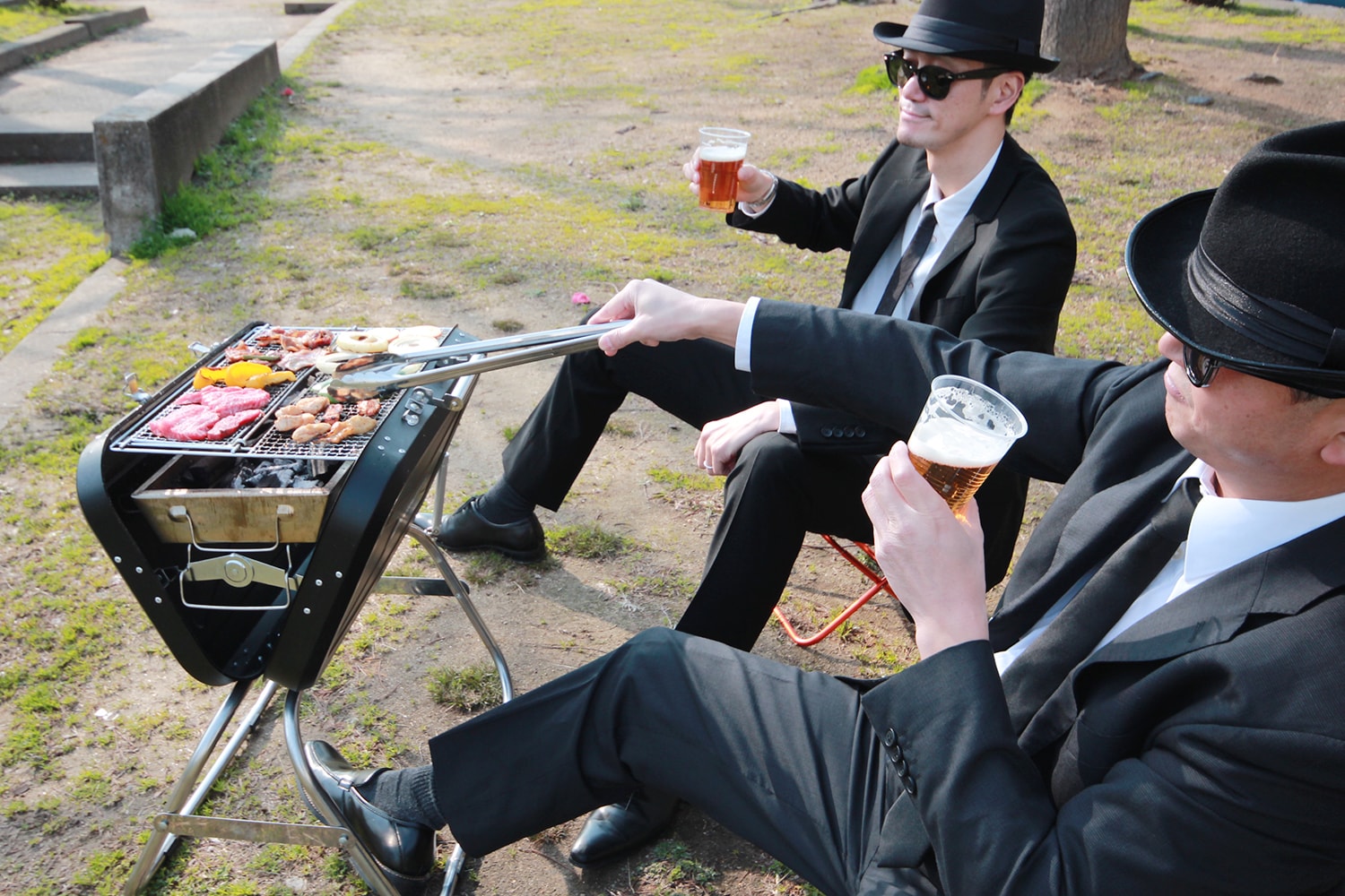 1153 - DOD（ディーオーディー）【公式ブランドサイト】