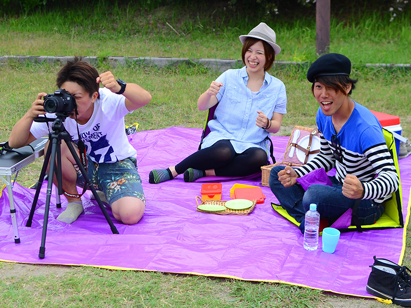 販売終了】ワンポールテント用グランドシート（多角形タイプ） - DOD