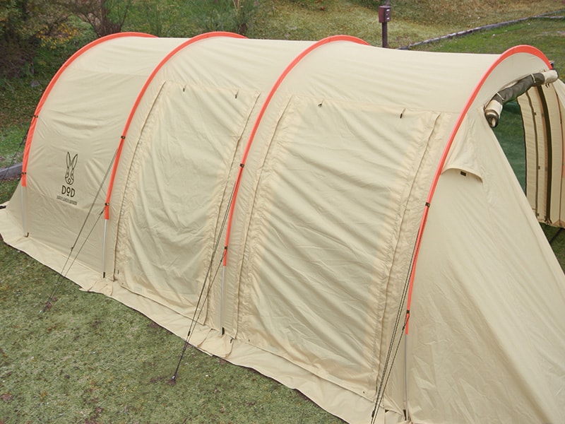 カマボコテントT5-460 初代 【公式通販】