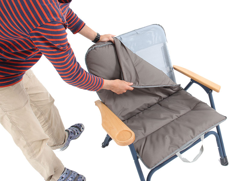 販売終了】ワンハンドキャリーソファ ワンシーター CS1-441 - DOD