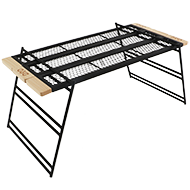 販売終了】テキーラテーブル TB4-535 - DOD（ディーオーディー）【公式