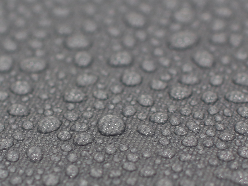 ワンポールテントM用グランドシート GS5-562-GY - DOD（ディーオー