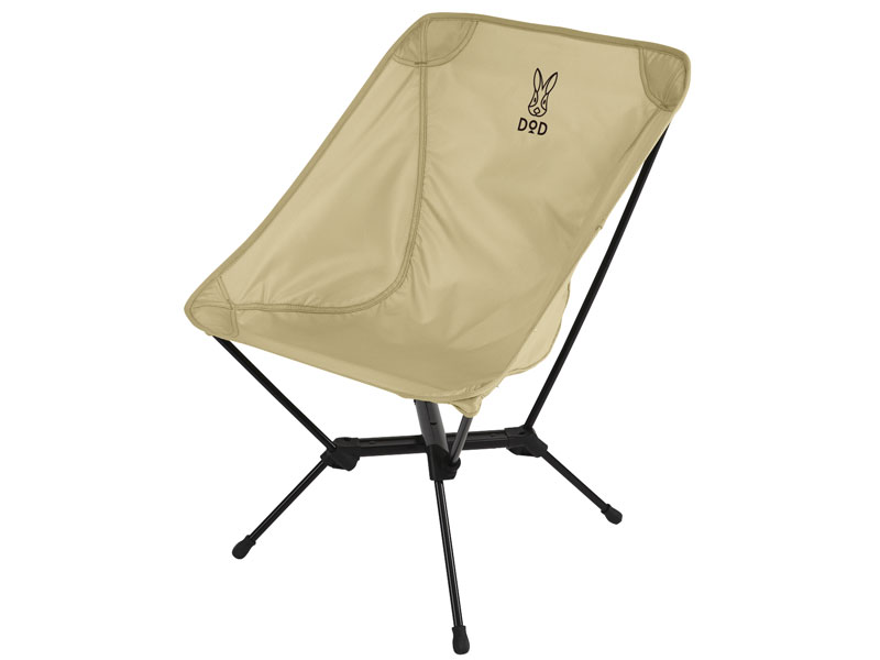 販売終了】スワルスエックス（タン） C1-591-TN - DOD（ディーオー