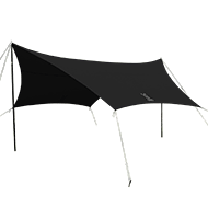 販売終了】ヘーキサタープ（タン） TT5-582-TN - DOD（ディーオー