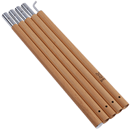 販売終了】ヘーキサタープ（タン） TT5-582-TN - DOD（ディーオー