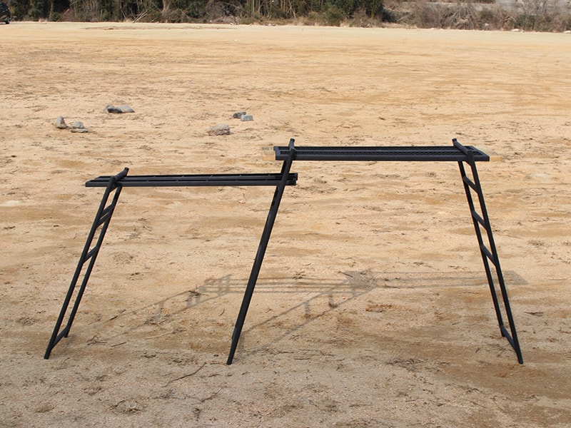 テキーラキッチンレッグ TL4-568-BK - DOD（ディーオーディー）【公式