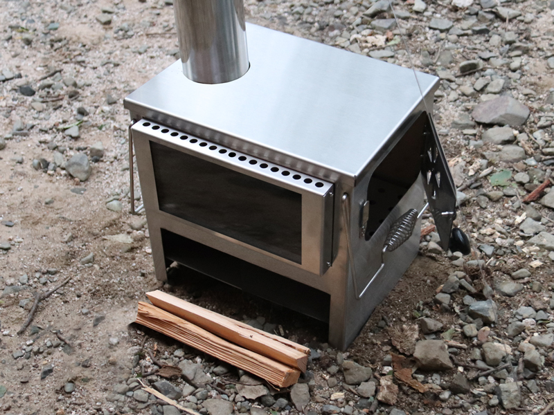 販売終了】メラテレビ9型 MS1-612-SL - DOD（ディーオーディー）【公式