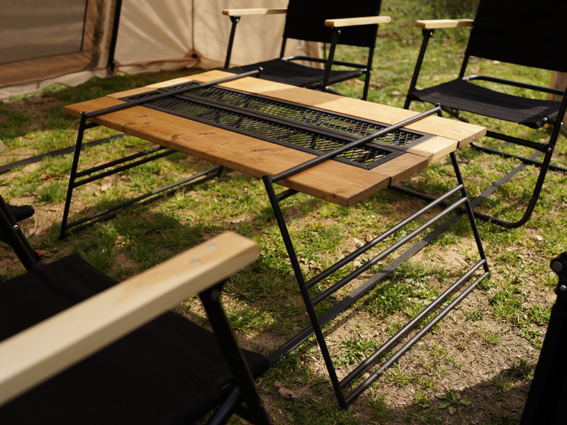 テキーラレッグL TL5-606-BK - DOD（ディーオーディー）【公式ブランド