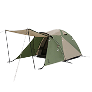 ザ・テントM（カーキ） T3-623-KH - DOD（ディーオーディー）【公式