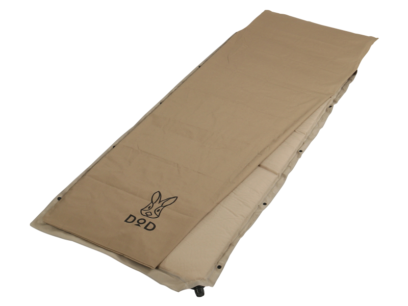 ソトネノサソイS（タン） CM1-620-TN - DOD（ディーオーディー）【公式