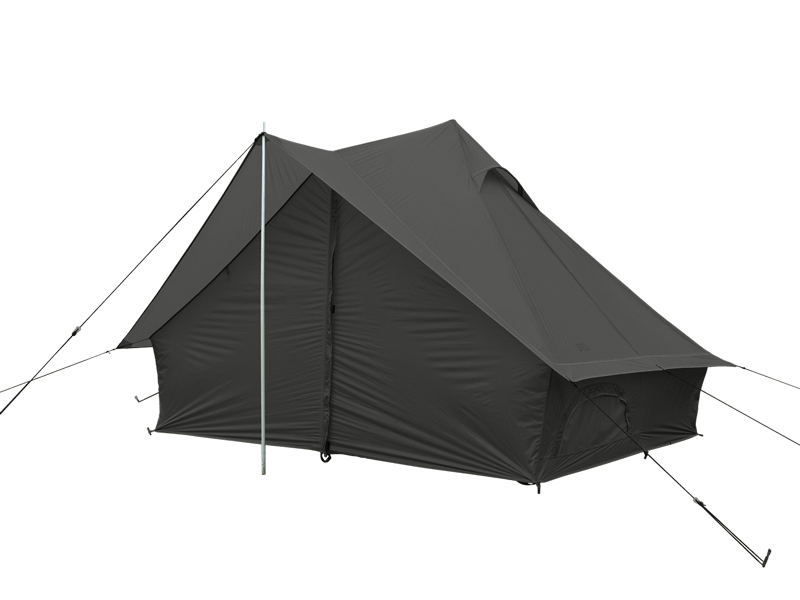 ショウネンテント（グレー） T1-602-GY - DOD（ディーオーディー