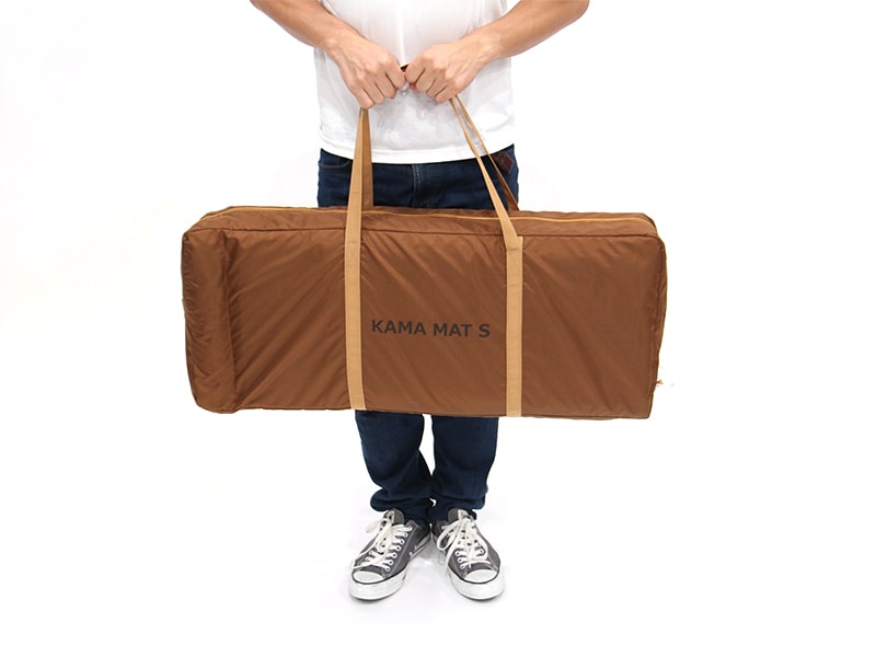 カマボコテント3S用マットシートセット TM3-703 - DOD（ディーオー