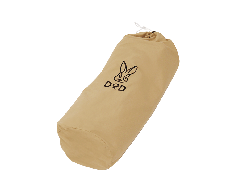 カマボコシールドL（タン） RS7-693-TN - DOD（ディーオーディー