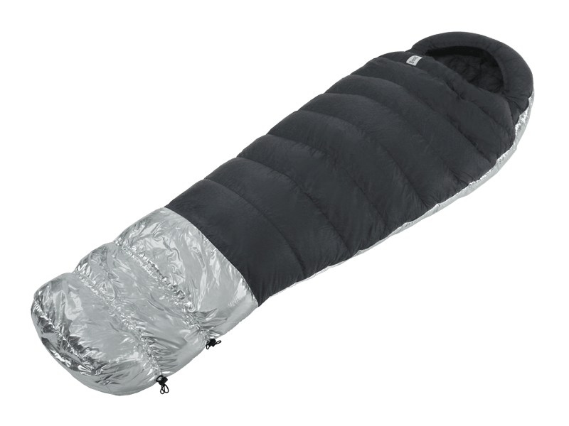 販売終了】ギンノタラコ（ブラック） S1-666-BK - DOD（ディーオー