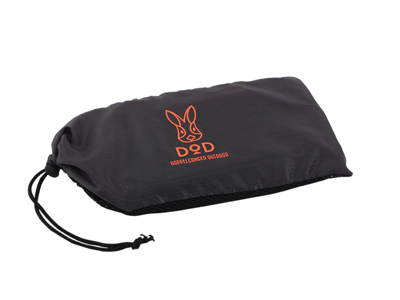 販売終了】ウルトラライトマイクロチェア C1-54 - DOD（ディーオー