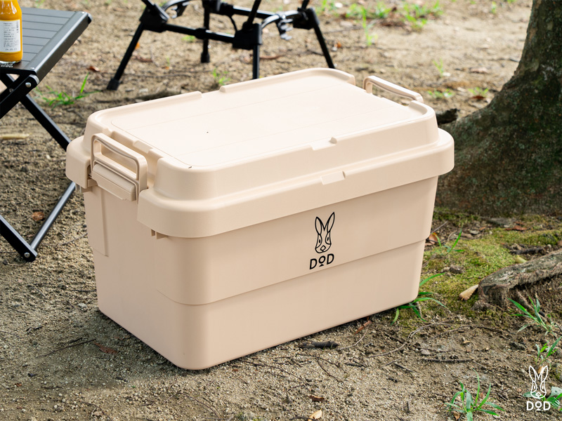 ヨクミルヤーツナウM CX2-098-BG - DOD（ディーオーディー）【公式