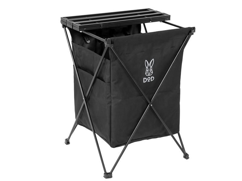 ステルスエックス（ブラック） GM1-450 - DOD（ディーオーディー