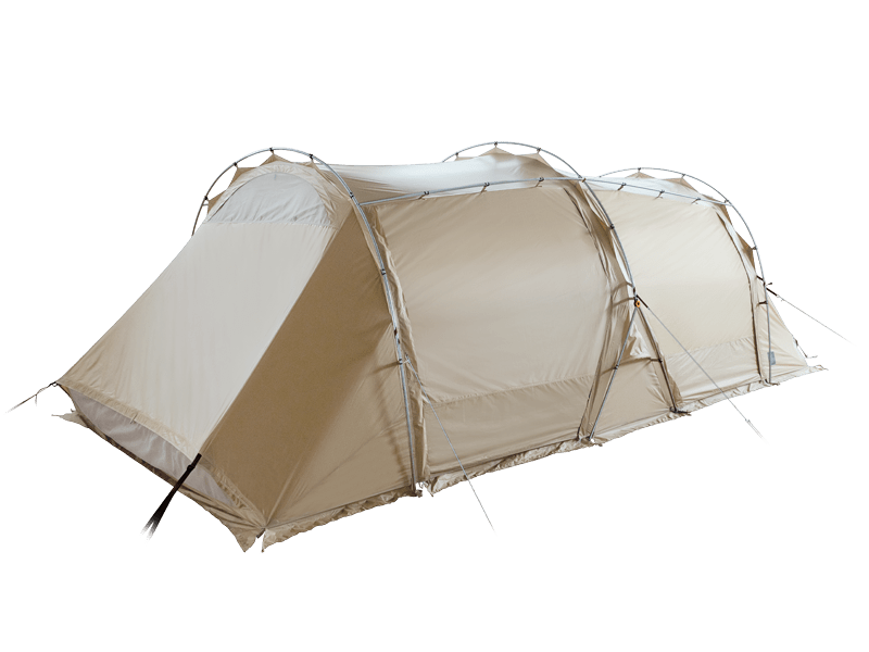 カマボーン（タン/アイボリー） T5-135-TN/T5-135-IV - DOD