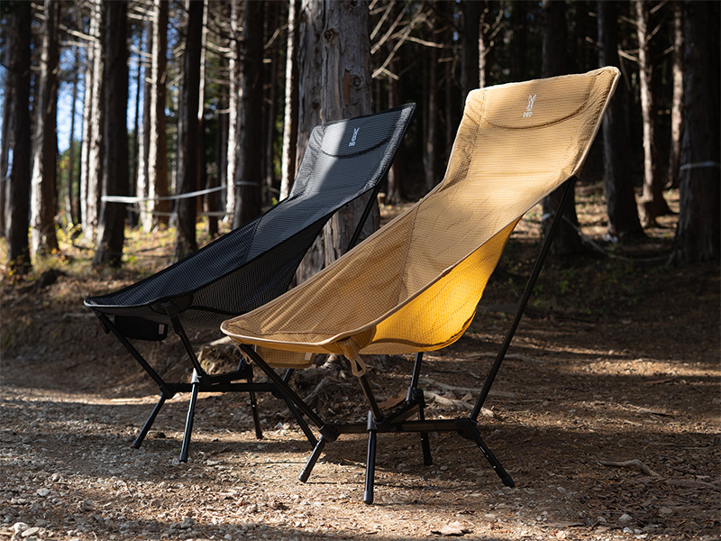 スワルスエックスハイ2（タン/ブラック） C1-208-TN/BK - DOD