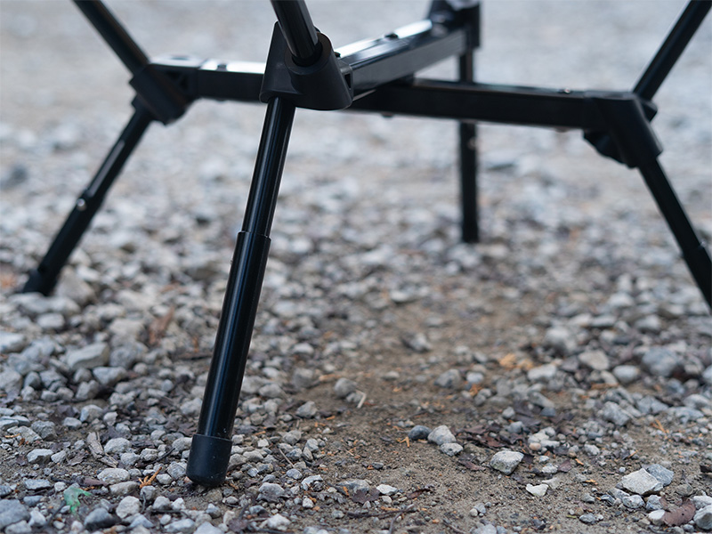 スワルスエックスハイ2（タン/ブラック） C1-208-TN/BK - DOD