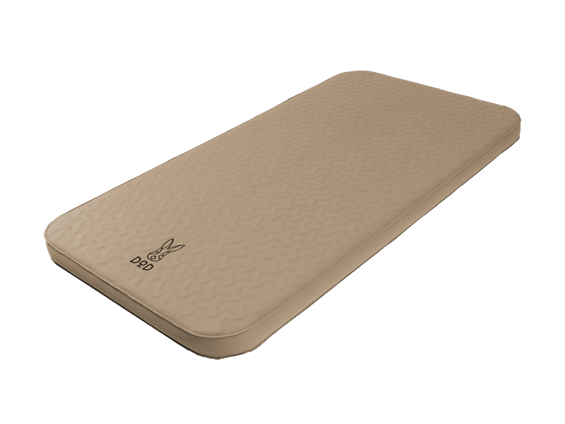 ソトネノキワミ Lite M（タン） CM2-219-TN - DOD（ディーオーディー