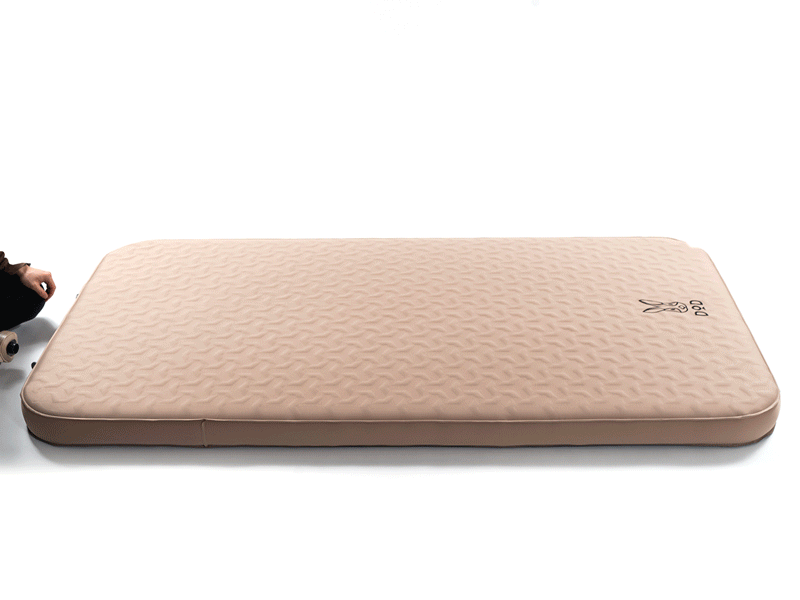 ソトネノキワミ Lite L（タン） CM3-220-TN - DOD（ディーオーディー