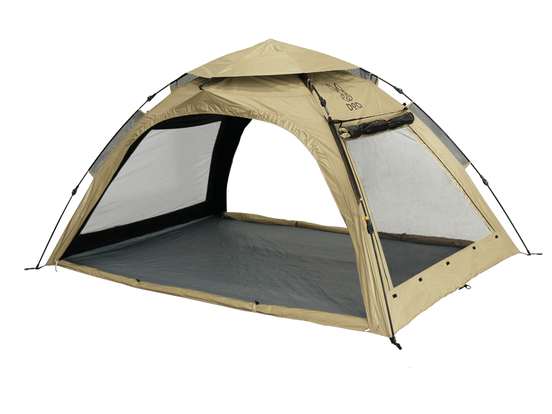 わがやのシェード（タン） T5-721-TN - DOD（ディーオーディー）【公式