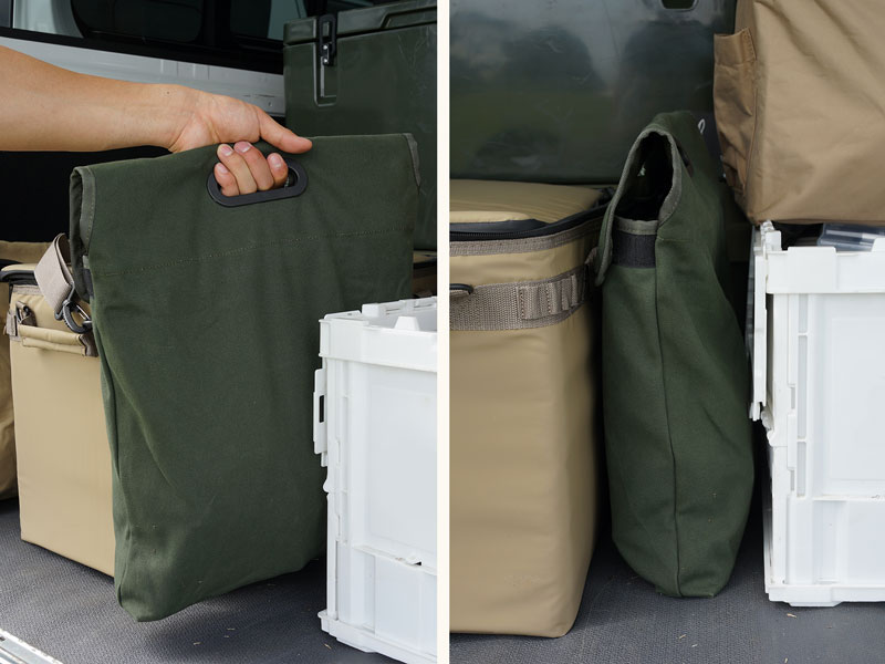 スゴイッス（タン） C1-774-TN - DOD（ディーオーディー）【公式