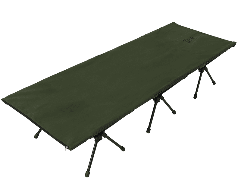 タキビコット（カーキ） CB1-788-KH - DOD（ディーオーディー）【公式