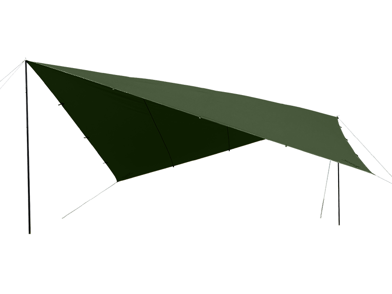 チーズタープS（カーキ） TT4-738-KH - DOD（ディーオーディー）【公式