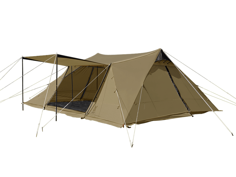 販売終了】ロクロクベース2（ブラウン） TT10-686-BR - DOD