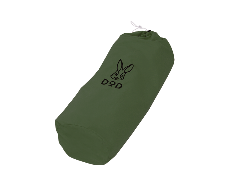 カマボコシールドL（カーキ） RS7-693-KH - DOD（ディーオーディー