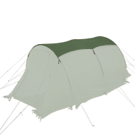 カマボコシールドM（カーキ） RS5-692-KH - DOD（ディーオーディー