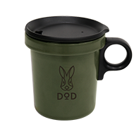 放浪ソロリマグ(カーキ) PP1-755-KH - DOD（ディーオーディー）【公式