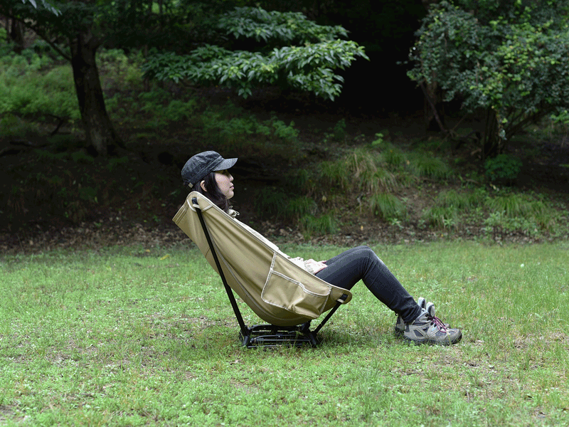 スゴイッスってどんなッス？ パイセンに聞いてみたら、アウトドア