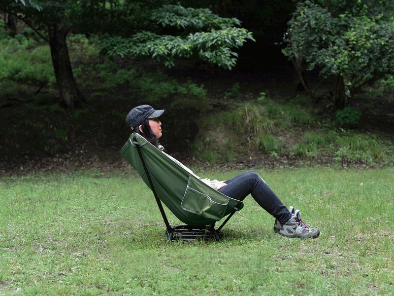 スゴイッス（カーキ） C1-774-KH - DOD（ディーオーディー）【公式