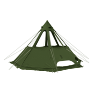 レンコンテント2M（タン） T3-736-TN - DOD（ディーオーディー）【公式