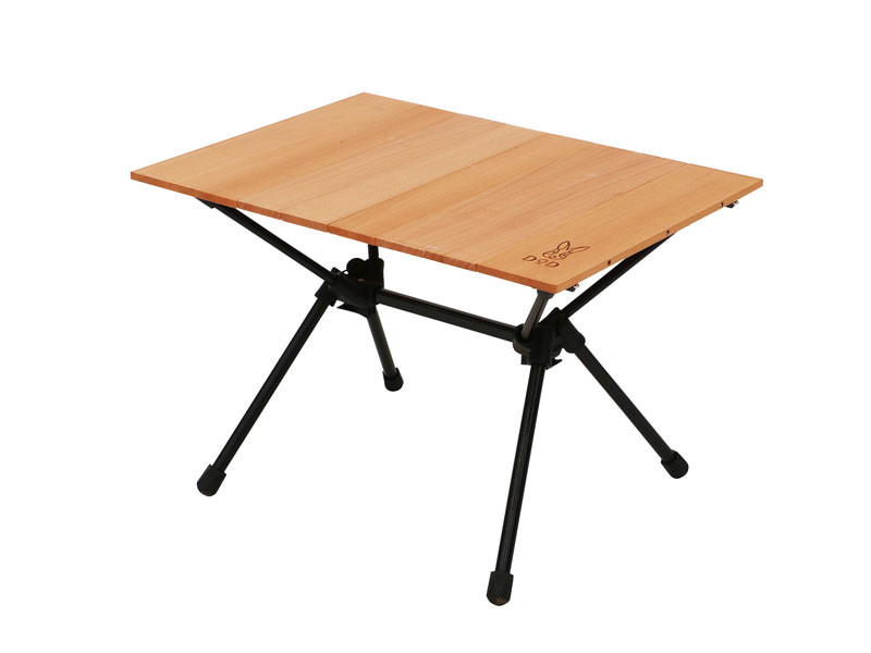 販売終了】ジミニーテーブルS TB2-805-WD - DOD（ディーオーディー