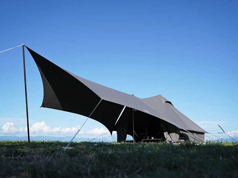 販売終了】オーマイロンリナイイッツマイライフタープTC（グレー） TT1