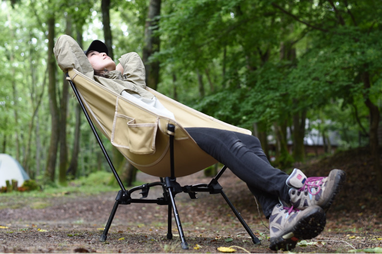 スゴイッスってどんなッス？ パイセンに聞いてみたら、アウトドア